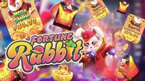 Fortune Rabbit Slot