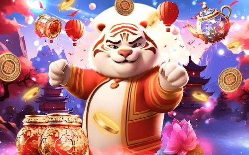 Free Spins Bonus - Lucky Tiger